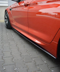 Sivuhelmat BMW M6 GRAN COUPE, Maxton