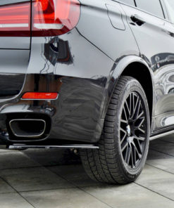 Sivuhelmat BMW X5 F15 M-PACK, Maxton