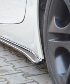 Sivuhelmat BMW Z4 E85 / E86 (PREFACE), Maxton