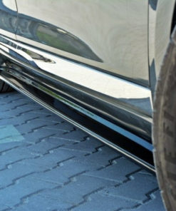 Sivuhelman levikkeet CITROEN DS5, Maxton-3