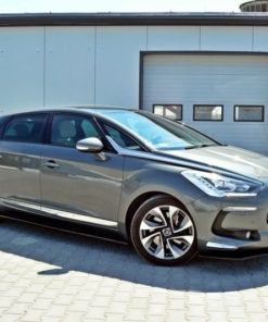 Sivuhelman levikkeet CITROEN DS5, Maxton