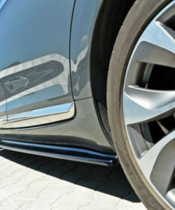 Sivuhelman levikkeet CITROEN DS5, Maxton-2