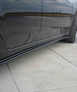 Sivuhelmat HONDA ACCORD MK8. (CU-SERIES) PREFACE SEDAN, Maxton