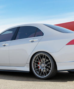 Sivuhelmat HONDA ACCORD VII TYPE-S, Maxton