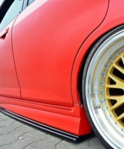 Sivuhelmat HONDA JAZZ MK1, Maxton