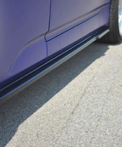 Sivuhelmat HONDA S2000, Maxton