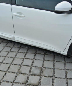 Sivuhelmat Honda Civic Mk9, Maxton