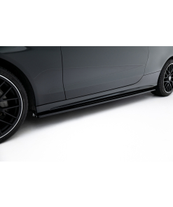 Sivuhelmat MERCEDES- BENZ C-CLASS W205 COUPE AMG-LINE, Maxton