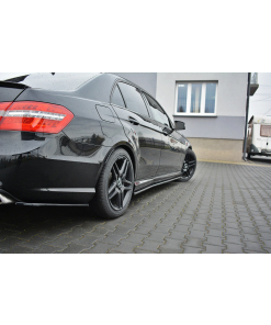 Sivuhelmat MERCEDES-BENZ E63 AMG W212, Maxton