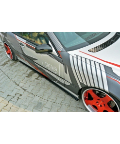 Sivuhelmat MERCEDES CL-CLASS C215, Maxton