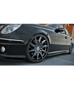 Sivuhelmat MERCEDES E-CLASS W211 AMG, Maxton