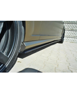 Sivuhelmat MERCEDES S-CLASS W221 AMG LWB, Maxton