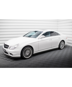 Sivuhelmat Mercedes CLS C219 55AMG, Maxton
