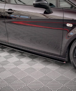 Sivuhelmat SEAT LEON MK2 CUPRA / FR, Maxton