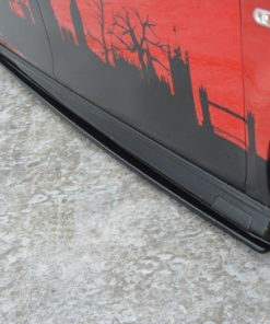 Sivuhelmat SEAT LEON MK2 MS DESIGN, Maxton