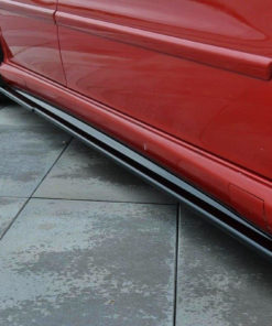 Sivuhelmat Seat Leon Mk1 Cupra, Maxton