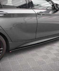 Sivuhelmat (V1) BMW 1 F20 M135i / M140i / M-Pack, Maxton