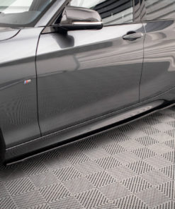 Sivuhelmat (V2) BMW 1 F20 M135i / M140i / M-Pack, Maxton