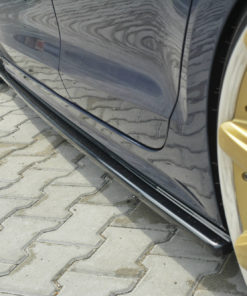 Sivuhelmat VOLKSWAGEN JETTA MK6 SEDAN PREFACE, Maxton