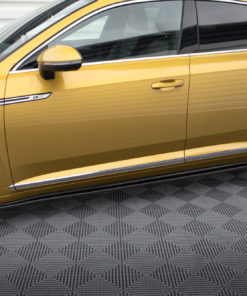 Sivuhelmat Volkswagen Arteon R-Line, Maxton