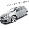 Sivuhelmat Volkswagen Golf GTI 35th / R20 Mk6, Maxton-2