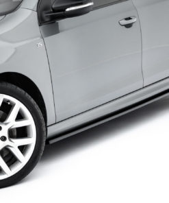 Sivuhelmat Volkswagen Golf GTI 35th / R20 Mk6, Maxton