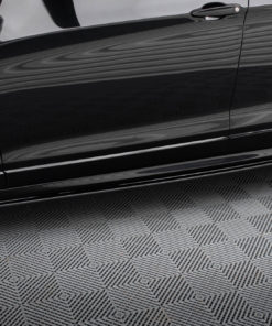 Sivuhelmat BMW X4 M-PACK, Maxton