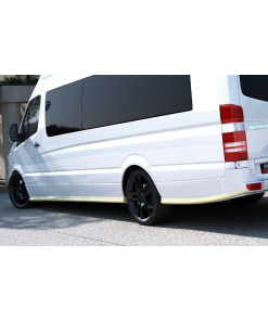 Helmalevikkeet MERCEDES SPRINTER 2006 - 2012, Maxton