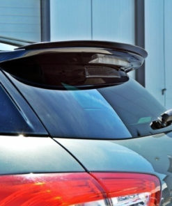 Spoilerilippa CITROEN DS5, Maxton-3