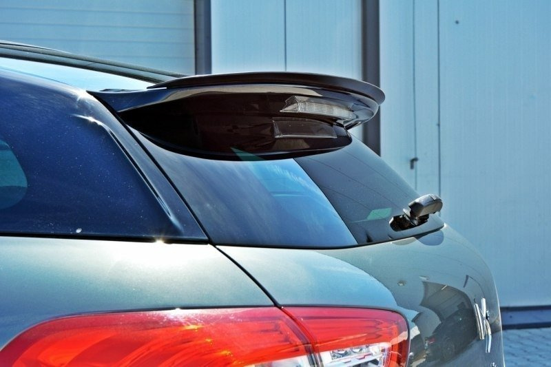 Spoilerilippa CITROEN DS5, Maxton-3