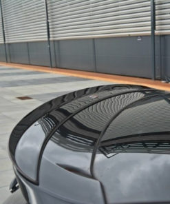 Spoilerilippa CITROEN DS5, Maxton-5