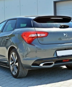 Spoilerilippa CITROEN DS5, Maxton