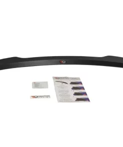 Spoilerilippa (V1) BMW 5 G30 Sedan, Maxton