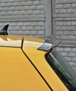 Spoilerilippa VW GOLF IV, Maxton