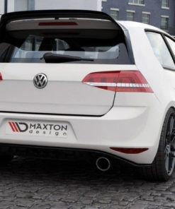 Spoilerilippa VW GOLF VII GTI CLUBSPORT, Maxton