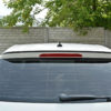 Spoilerilippa VW Golf Mk7 Standard, Maxton