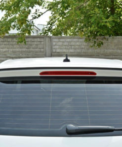 Spoilerilippa VW Golf Mk7 Standard, Maxton