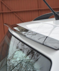 Spoilerilippa VW PASSAT B5 ESTATE, Maxton