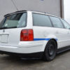 Spoilerilippa VW PASSAT B5 ESTATE, Maxton-2