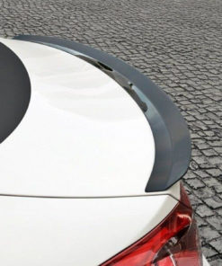 Spoilerilippa VW Passat CC R36 RLINE, Maxton