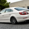 Spoilerilippa VW Passat CC R36 RLINE, Maxton-2
