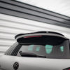 Spoilerilippa VW SCIROCCO R, Maxton