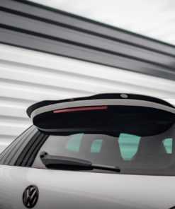 Spoilerilippa VW SCIROCCO R, Maxton