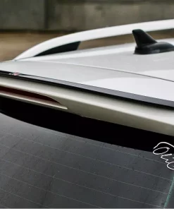 Spoilerilippa Volkswagen Passat R-Line B7 Variant, Maxton