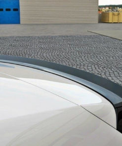 Spoilerilippa Volkswagen Polo GTI Mk5 Facelift, Maxton