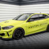 Hiilikuitu Splitterisarja BMW 1 F40 M-Pack / M135i, Maxton