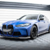 Hiilikuitu Splitterisarja BMW M3 G81 Touring, Maxton-4