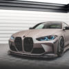 Hiilikuitu Splitterisarja BMW M4 Coupe G82 / G82 Facelift, Maxton-3
