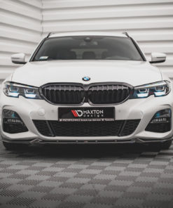 Splitterisarja BMW 3 M-Pack Touring G21, Maxton