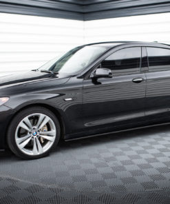 Splitter sarja BMW 5 GT F07, Maxton